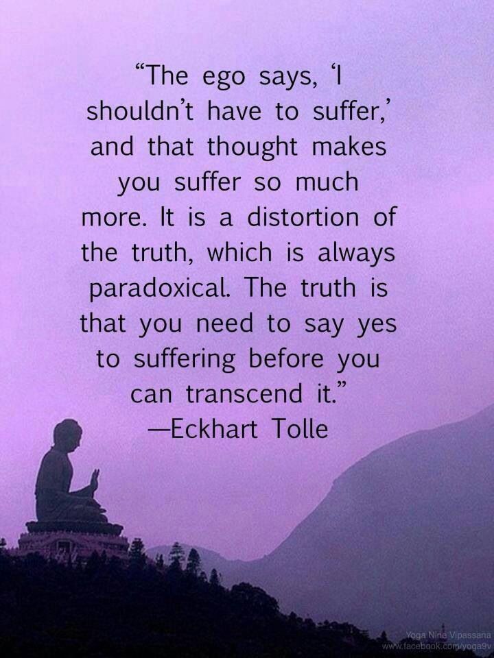 Quotes About Being Enlightened. QuotesGram