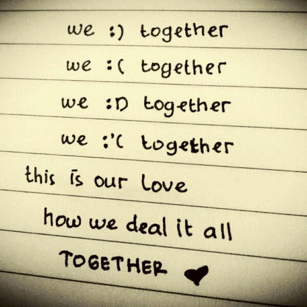 Thanks For Understanding Quotes. QuotesGram