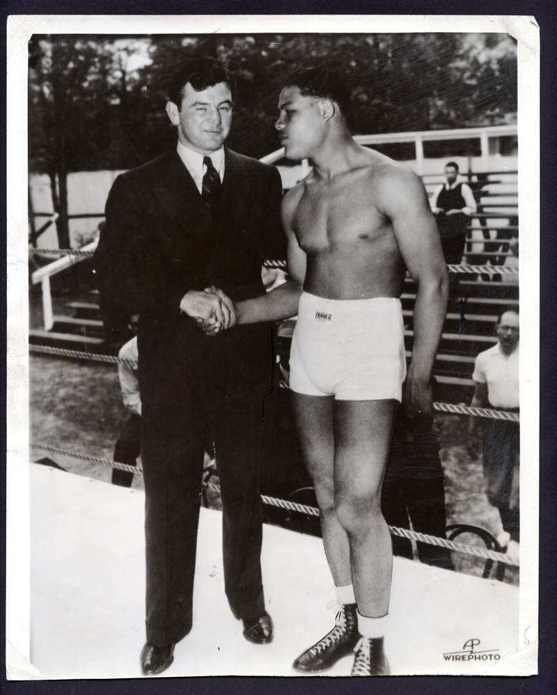 James J Braddock Quotes. QuotesGram