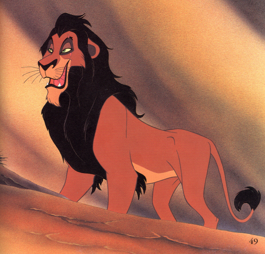 Scar From Lion King Quotes. QuotesGram