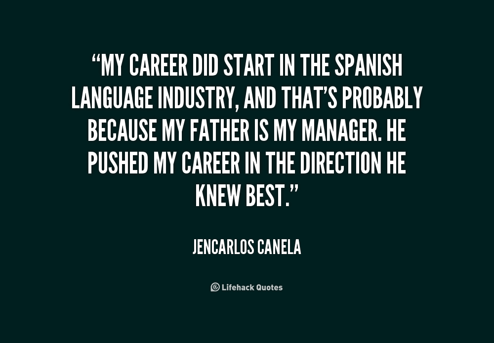 Inspirational Quotes In Spanish Language. QuotesGram