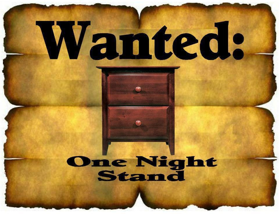 Funny Quotes One Night Stand. QuotesGram