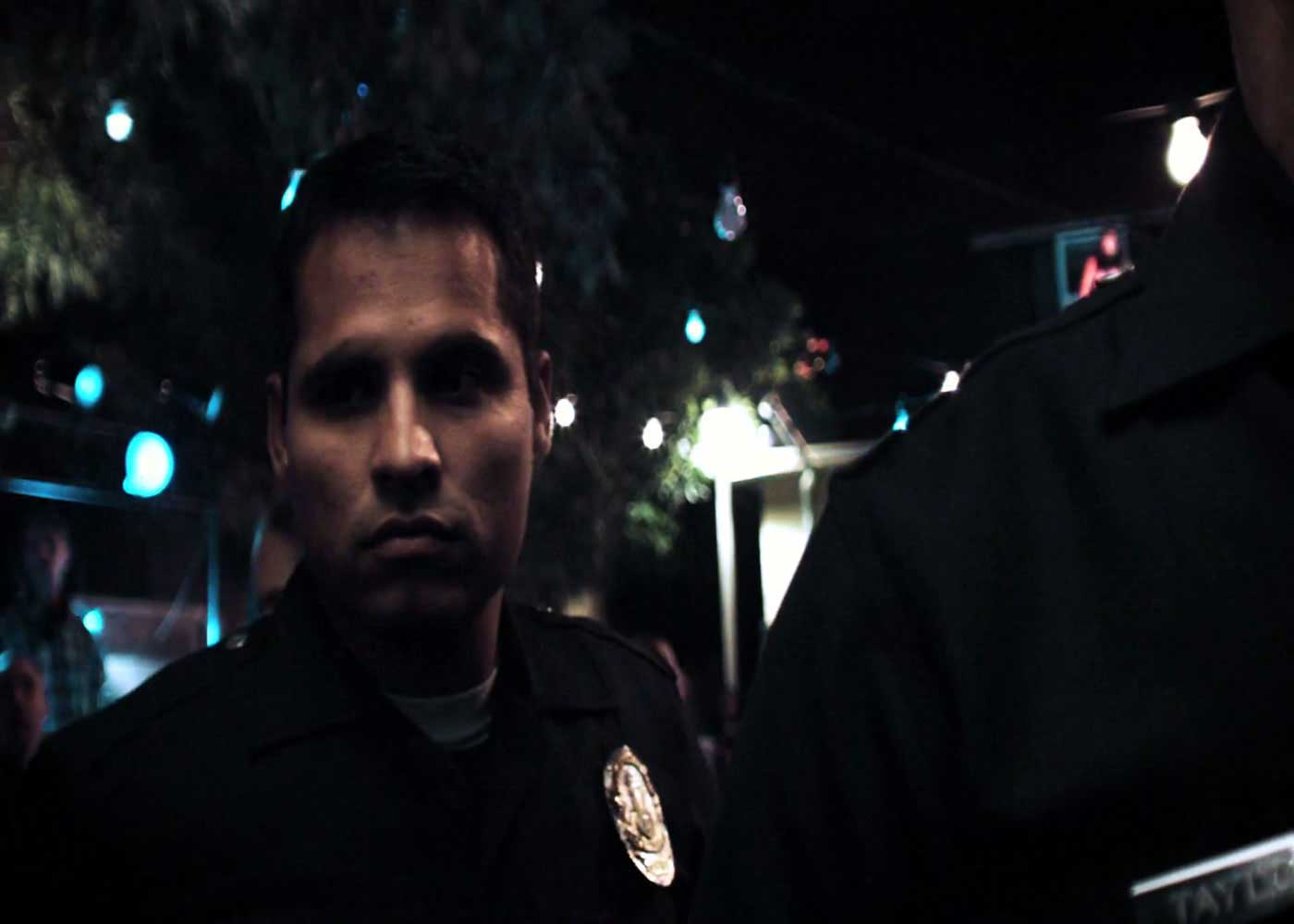 End of watch movie quotes quotesgram