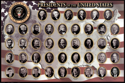 Quotes Of The United States Presidents. QuotesGram