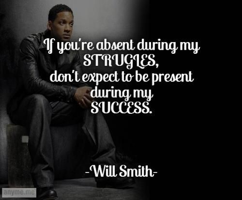 Quotes About Struggles And Success. QuotesGram