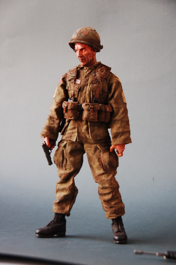 Sergeant major plumley quotes quotesgram