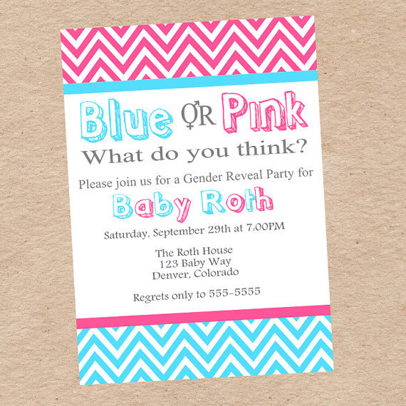 gender reveal quotes quotesgram