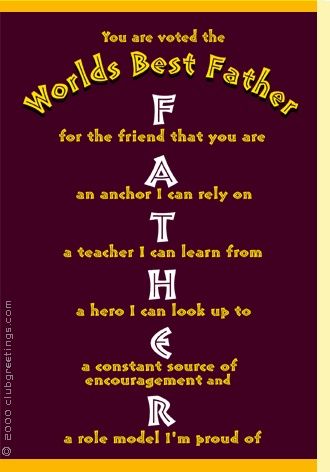 Bad Fathers Day Quotes. Quotesgram