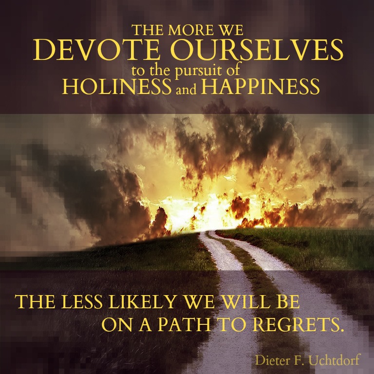 Lds Quotes On Happiness. QuotesGram