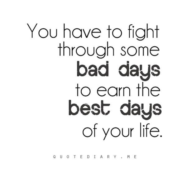 Better Days Are Coming Quotes. QuotesGram