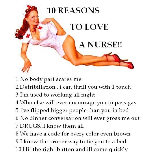 Sexy Nurse Quotes. QuotesGram