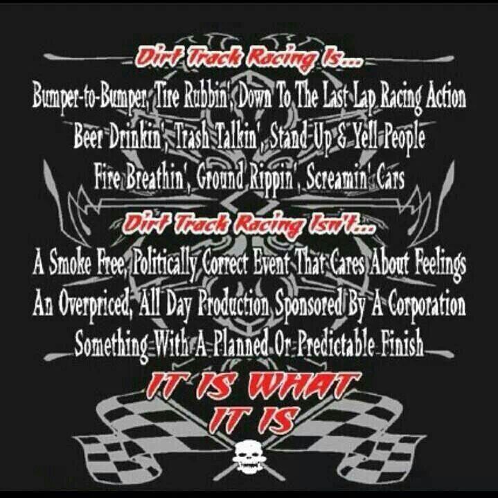 Racing Girl Quotes And Sayings Quotesgram