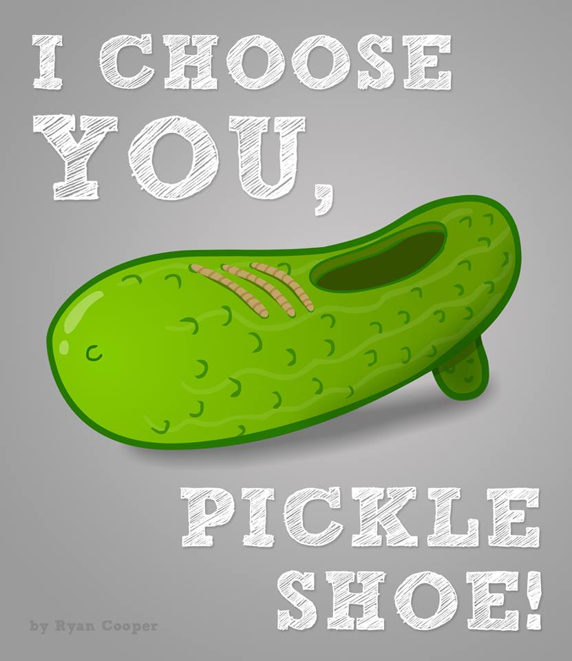 Pickle Jokes And Quotes. QuotesGram