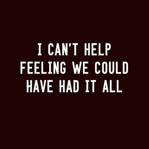 Feeling Sad Love Quotes QuotesGram