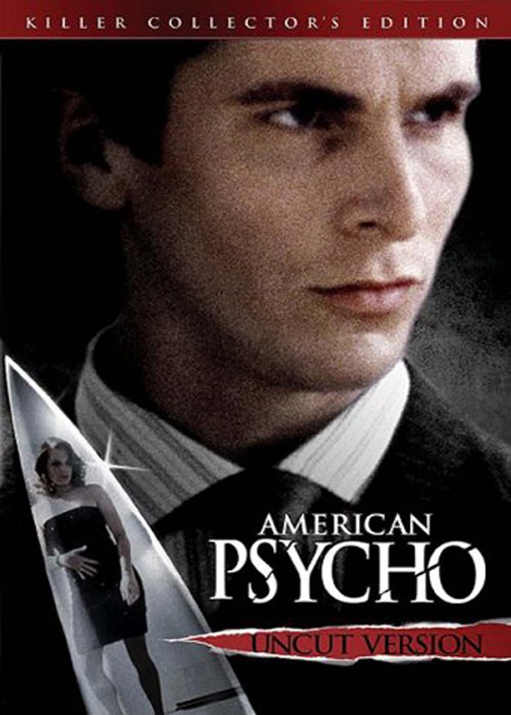 American Psycho Movie Quotes. QuotesGram