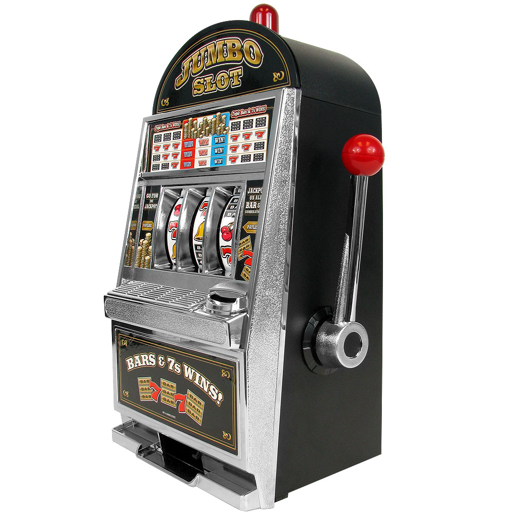 Slot Machine Quotes