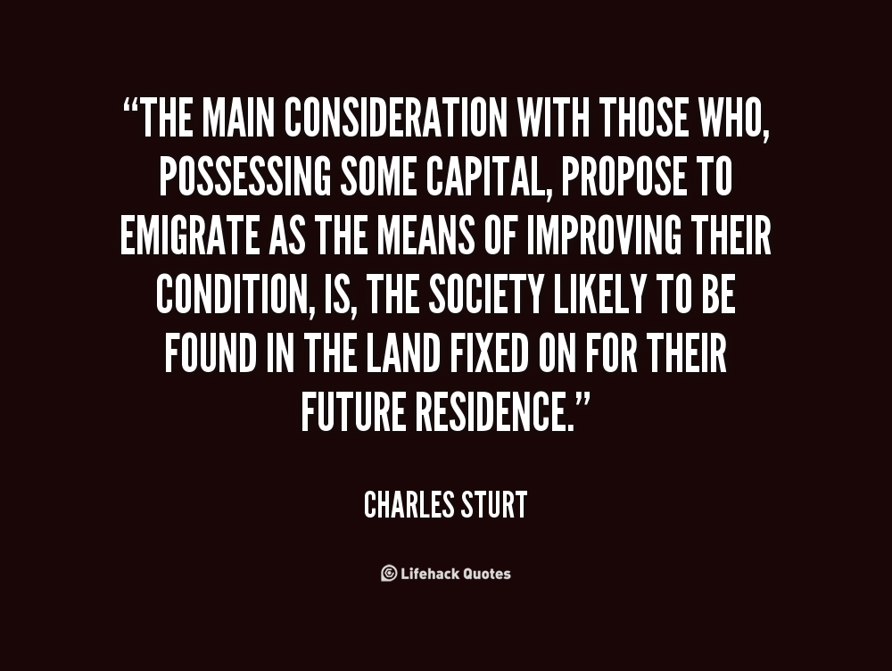 Consideration Quotes. QuotesGram