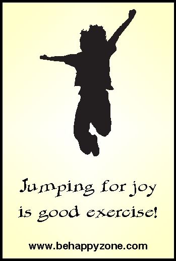 Jump For Joy Quotes. QuotesGram