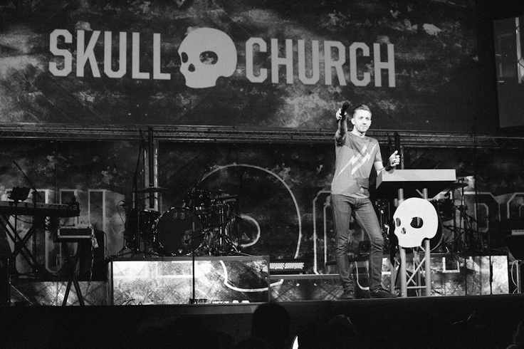 Levi Lusko Quotes. QuotesGram