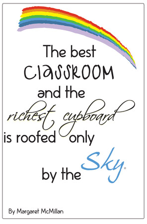 Quotes About Outdoor Play. QuotesGram