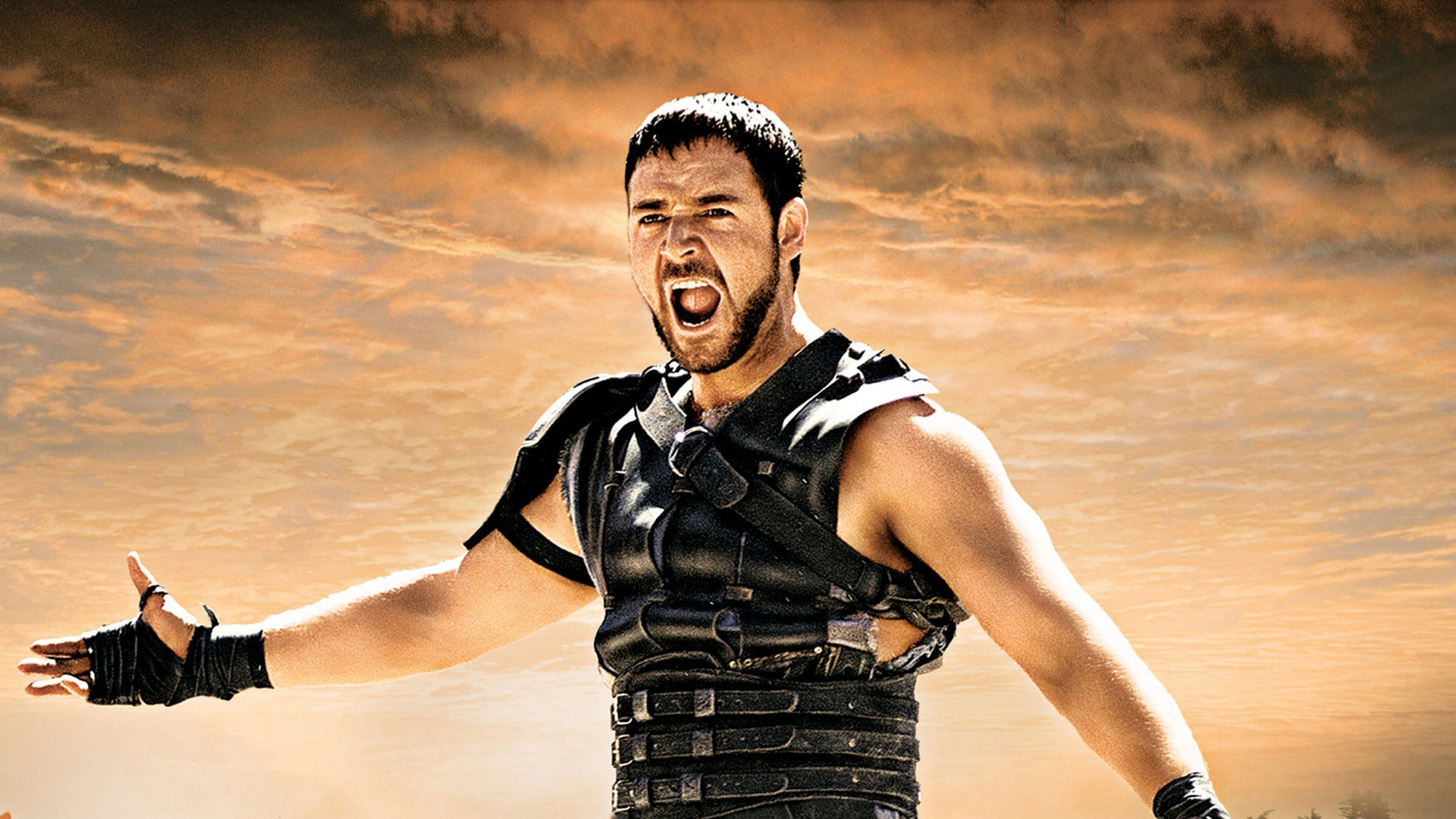 Russell Crowe Gladiator Quotes QuotesGram