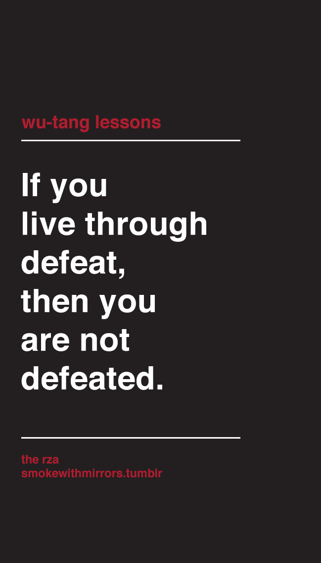 Wu Tang Clan Quotes. QuotesGram