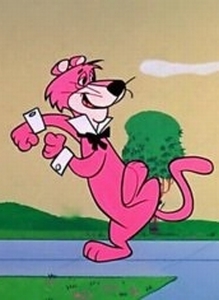 Snagglepuss Quotes. QuotesGram