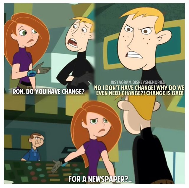 Kim Possible Quotes. QuotesGram