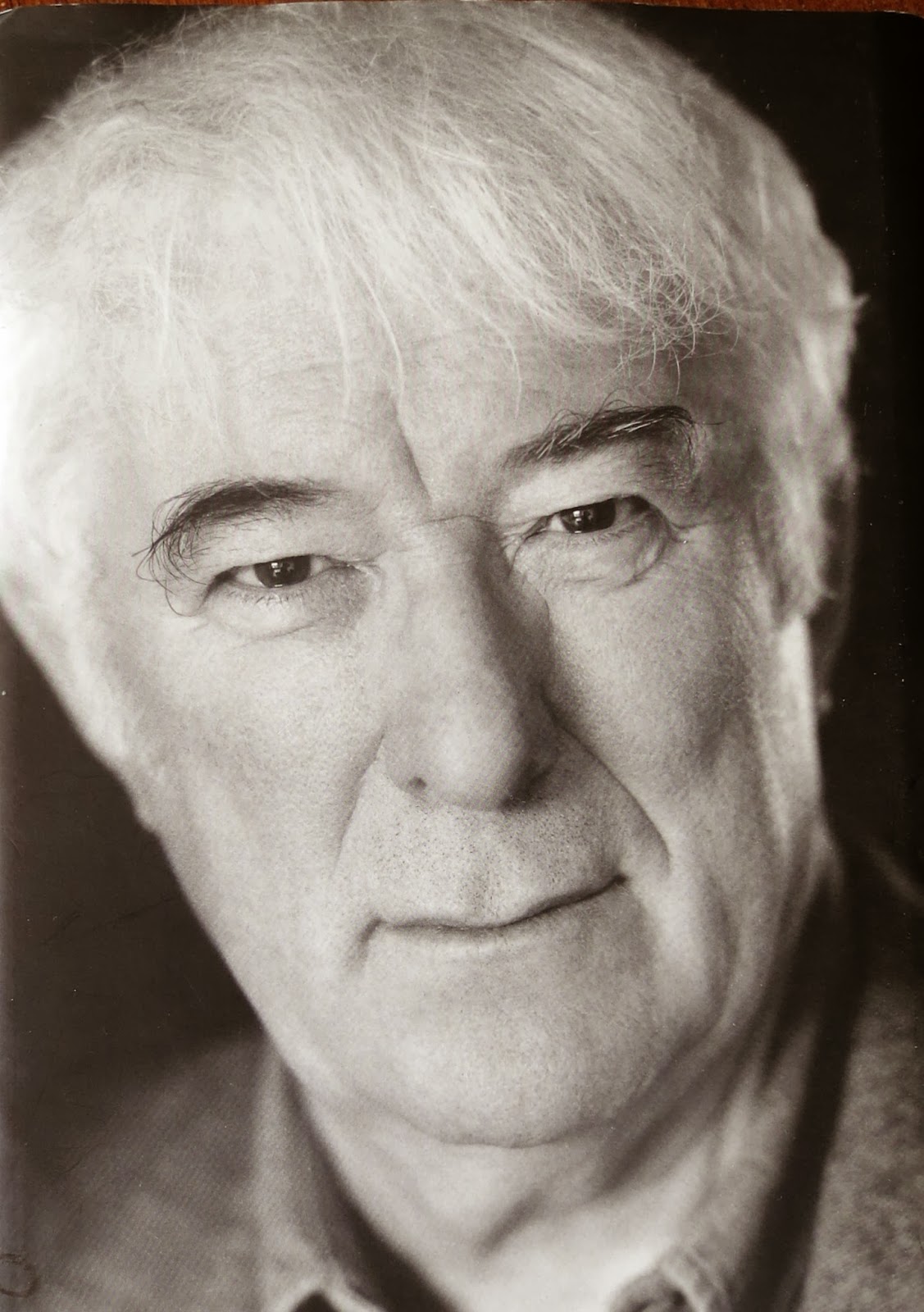 Beowulf Seamus Heaney Quotes Quotesgram