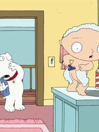 Ollie Family Guy Quotes. QuotesGram
