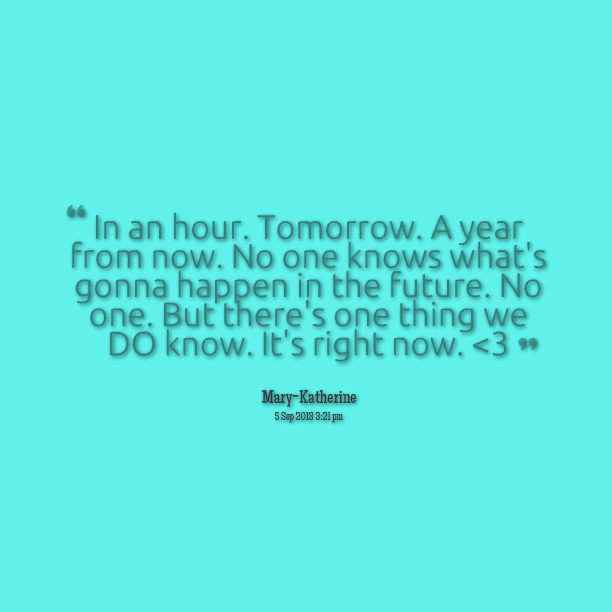 Nobody Knows Quotes. QuotesGram