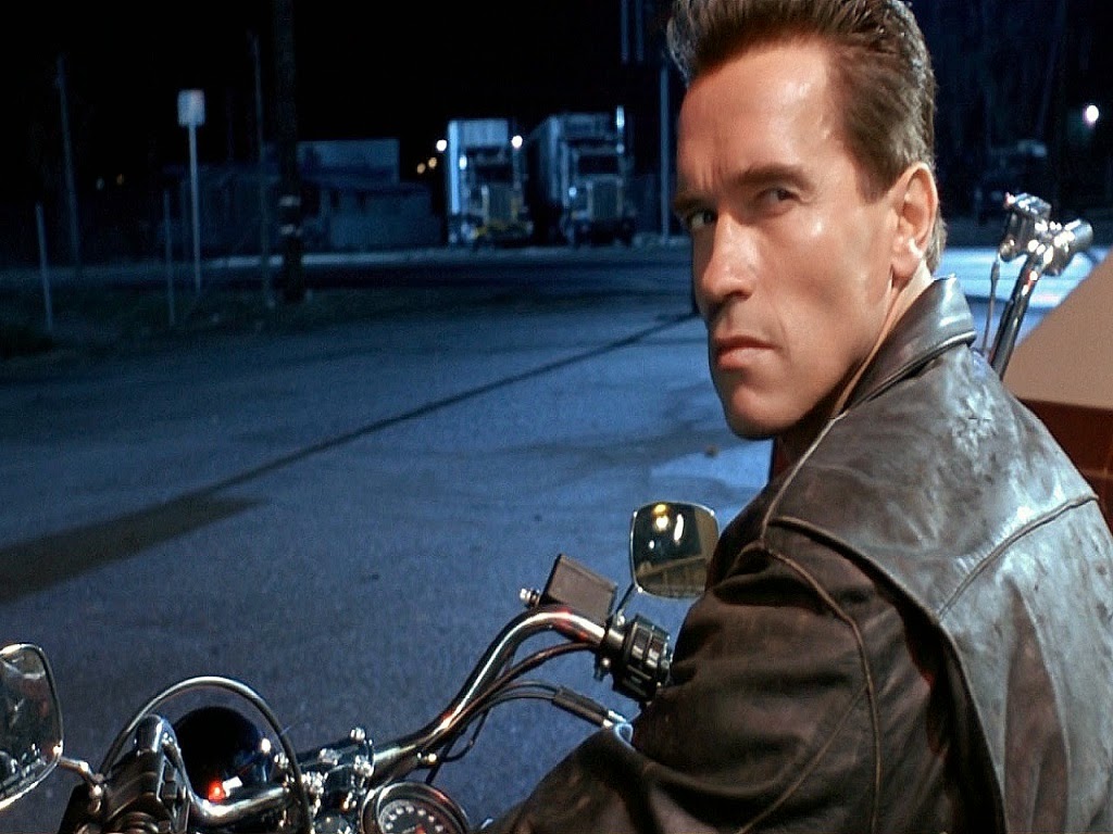 Arnold Schwarzenegger Movie Quotes. QuotesGram