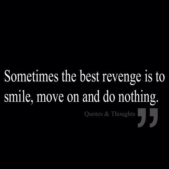Revenge Quotes For Motivation. QuotesGram