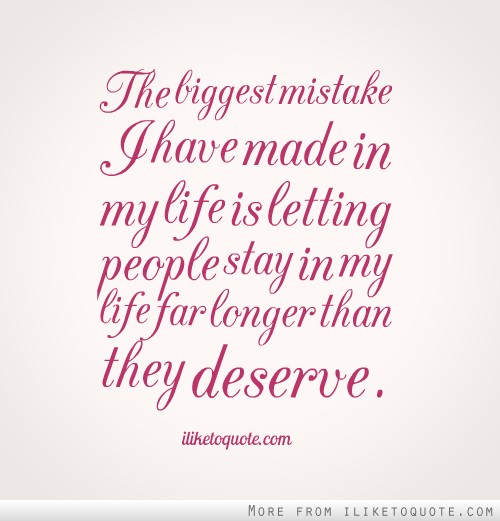 People In My Life Quotes. QuotesGram