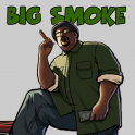 Gta Sa Big Smoke Quotes. QuotesGram