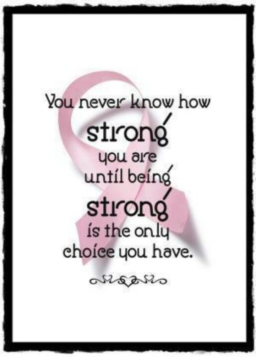 Stay Strong Cancer Quotes. QuotesGram