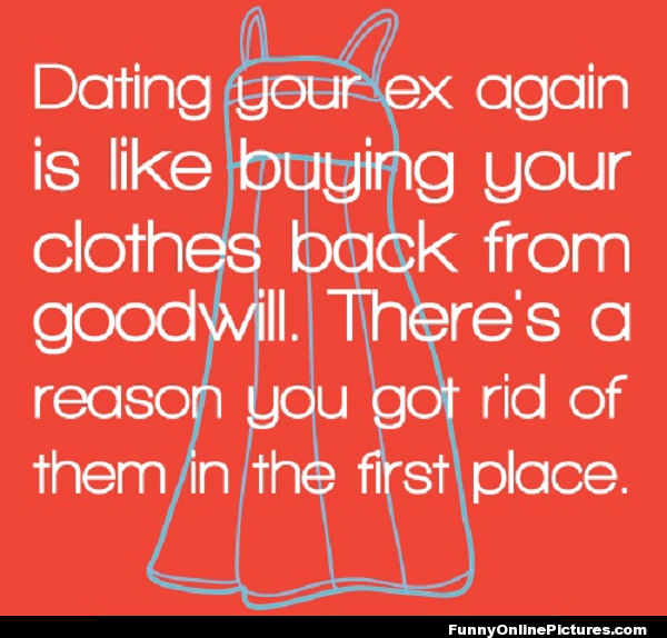 Funny Quotes Dating Again. QuotesGram