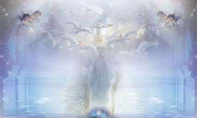 Angel In The Sky Quotes. QuotesGram