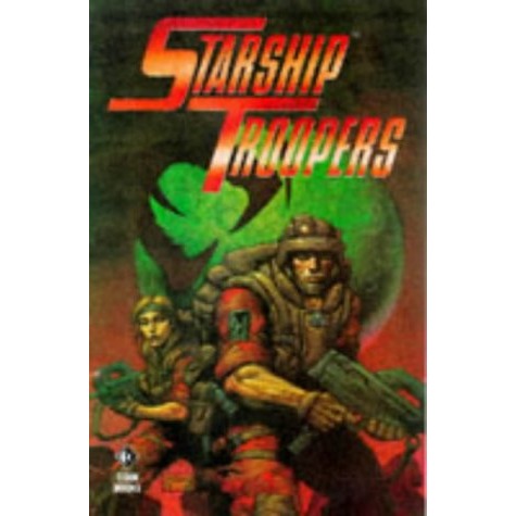 Starship Troopers Book Quotes. QuotesGram