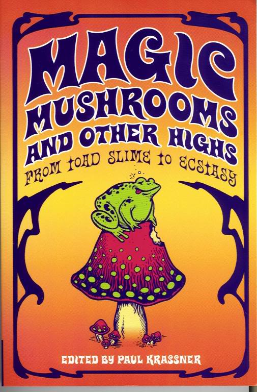 Quotes About Magic Mushrooms. QuotesGram