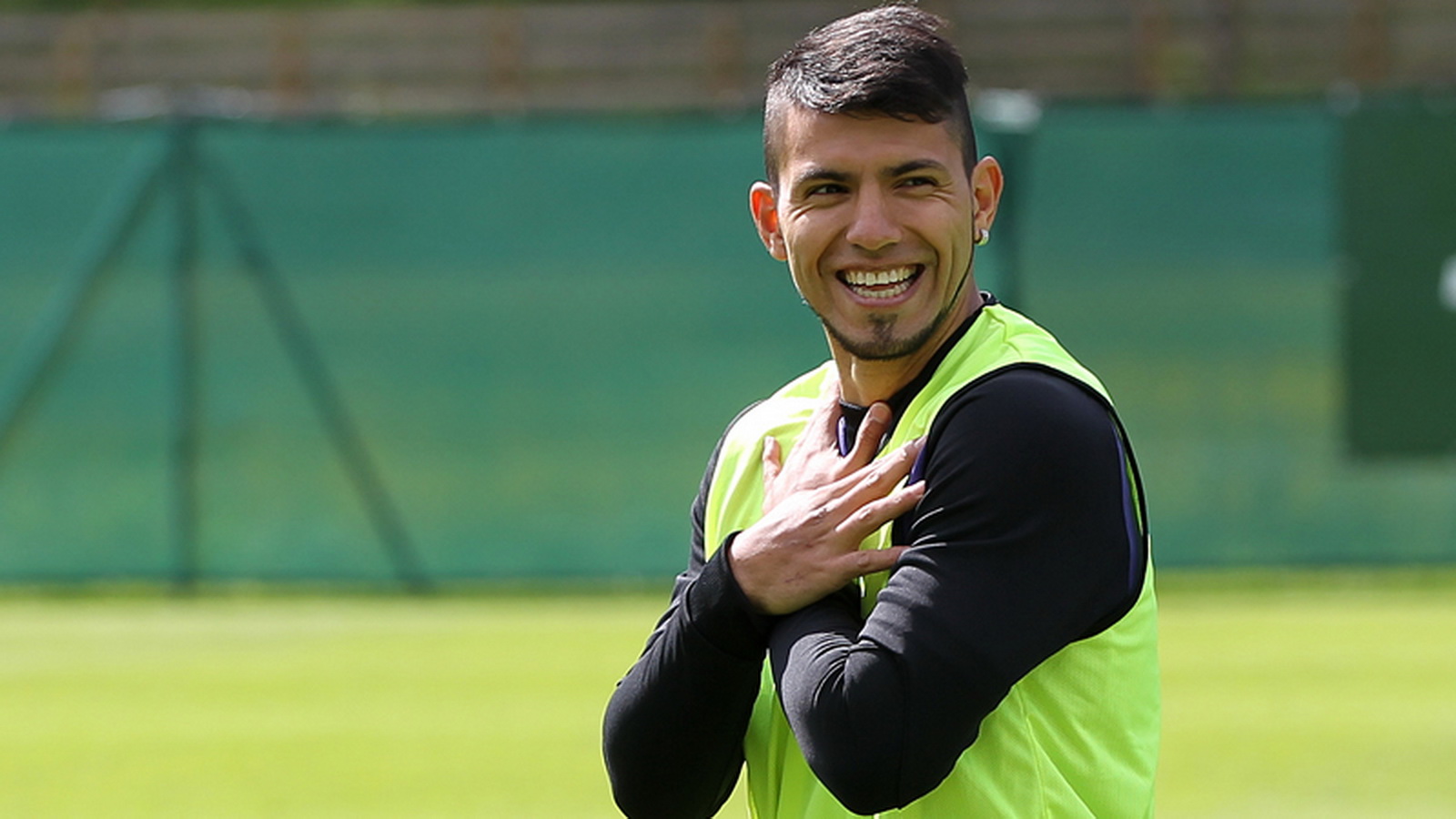 Sergio Aguero Quotes. QuotesGram
