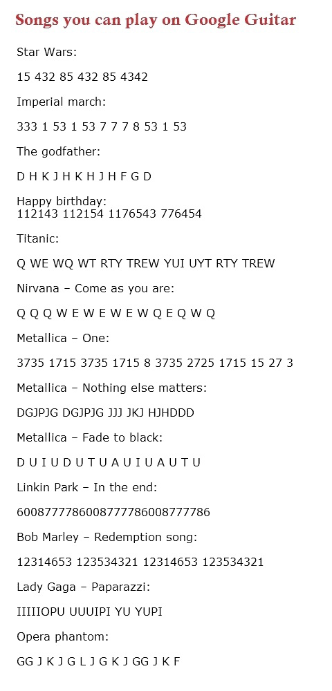 joys of playing guitar quotes quotesgram