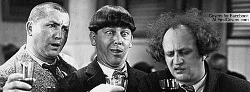 Three Stooges Funny Quotes. QuotesGram