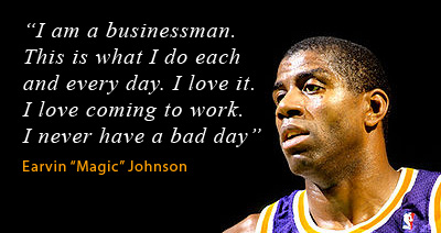 Great Magic Johnson Quotes Quotesgram Great Magic Johnson Quotes Quotesgram