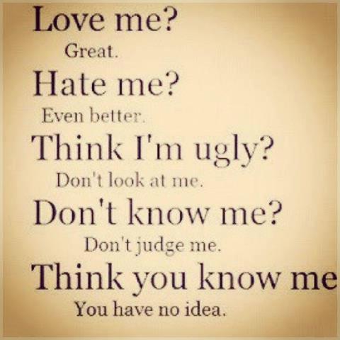 if you knew my story if you knew my story