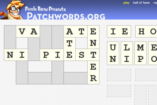 puzzle baron drop quotes quotesgram
