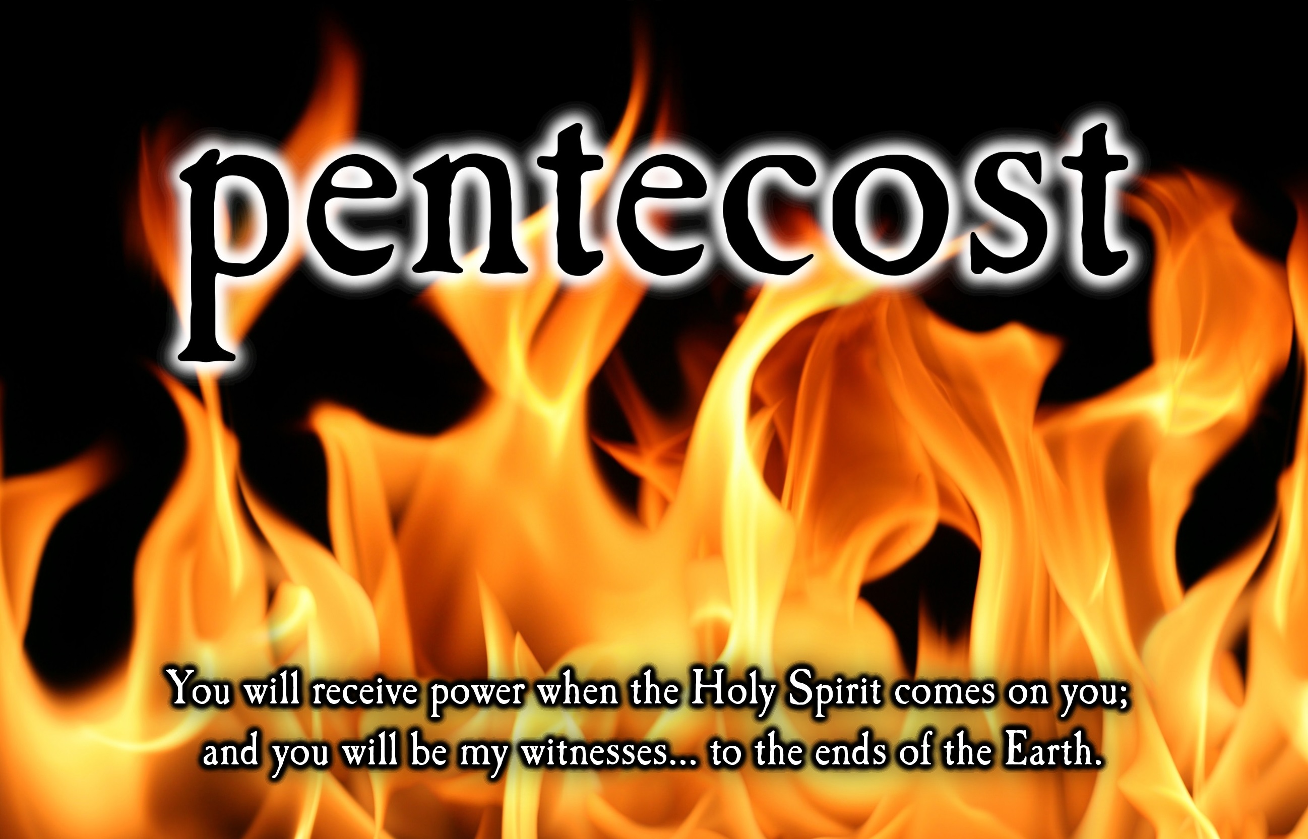 Day Of Pentecost Quotes. QuotesGram