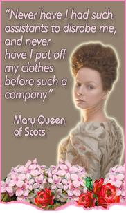 Queen Mary Tudor Quotes. QuotesGram