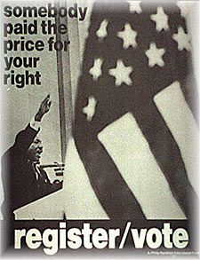 Martin Luther King Quotes About Voting. QuotesGram