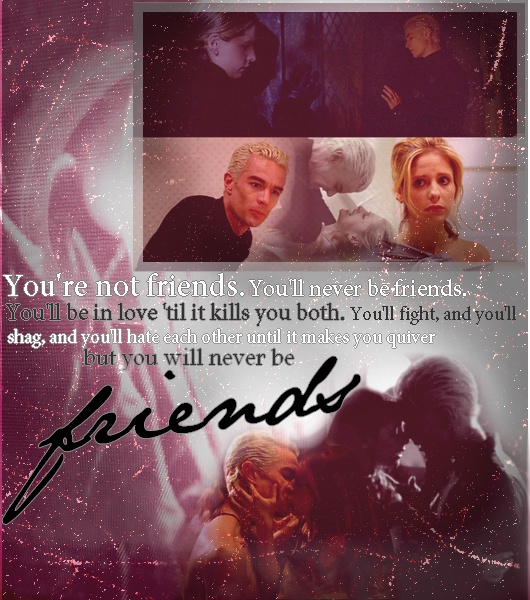 Love Buffy And Angel Quotes. QuotesGram